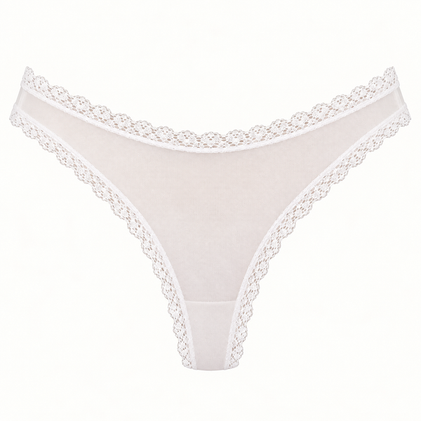 String en tulle – Gra