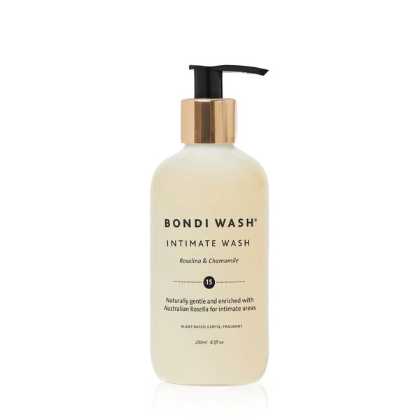 Bondi Wash Intimate Wash