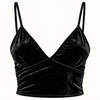 Velvet Top – Laura