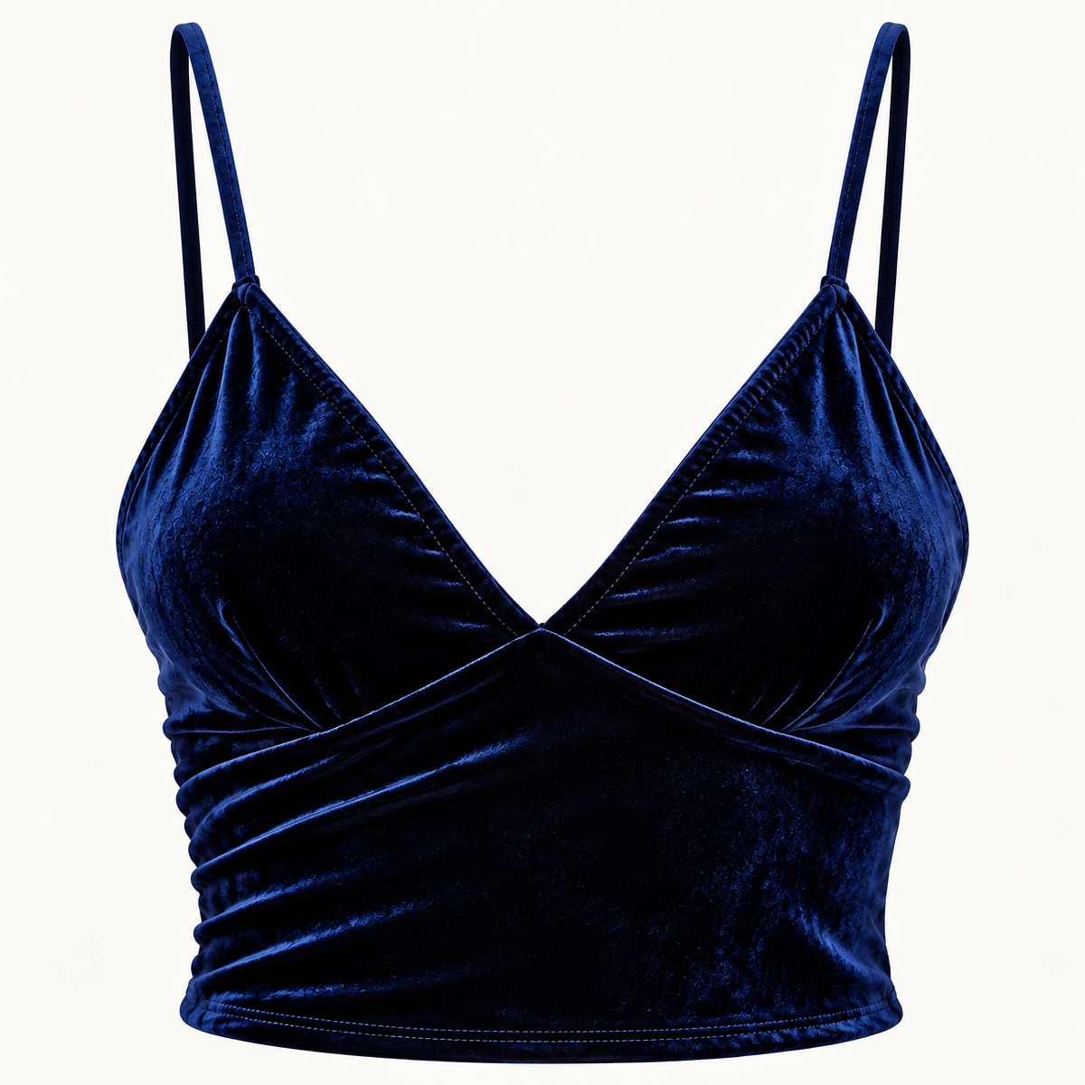 Velvet Top – Laura