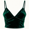 Velvet Top – Laura