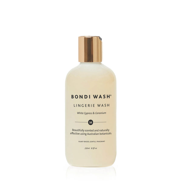 Bondi Wash Lingerie Wash