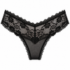 Culotte en dentelle & tulle – Lisa