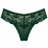 Culotte en dentelle & tulle – Lisa
