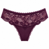 Culotte en dentelle & tulle – Lisa