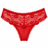 Culotte en dentelle & tulle – Lisa