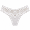 Culotte en dentelle & tulle – Lisa