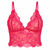 Longline Bralette – Milena Longo