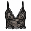 Longline Bralette – Milena Longo