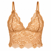Longline Bralette – Milena Longo