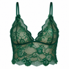 Longline Bralette – Milena Longo
