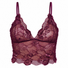 Longline Bralette – Milena Longo