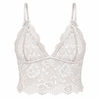 Longline Bralette – Milena Longo