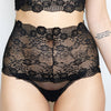 High-Waist Slip – Musa String