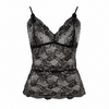 Spitzen-Tanktop – Milena Top