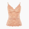 Spitzen-Tanktop – Milena Top