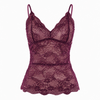 Spitzen-Tanktop – Milena Top