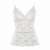 Spitzen-Tanktop – Milena Top