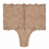 High-Waisted Brief – Musa