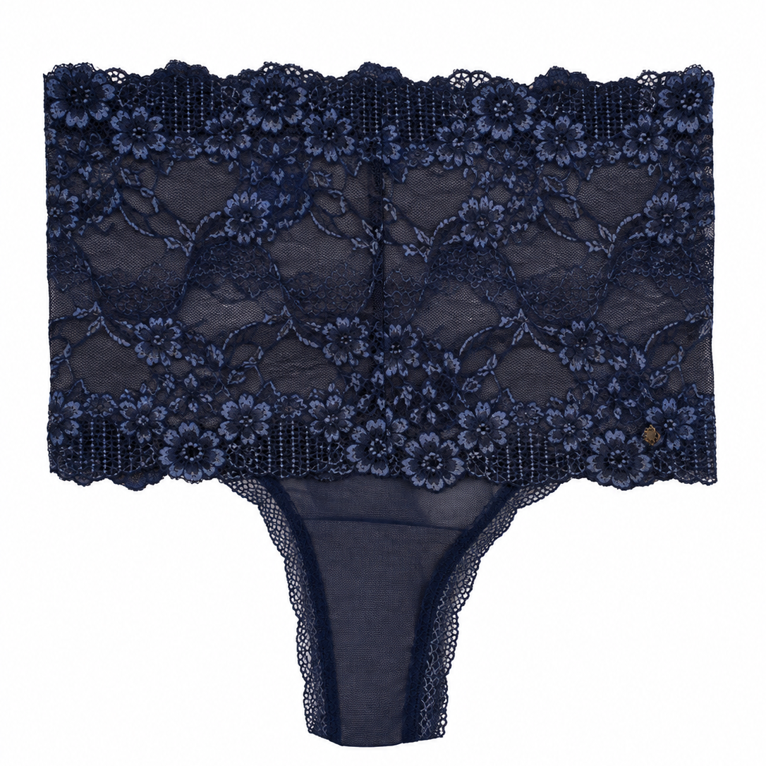 High-Waisted Brief – Musa
