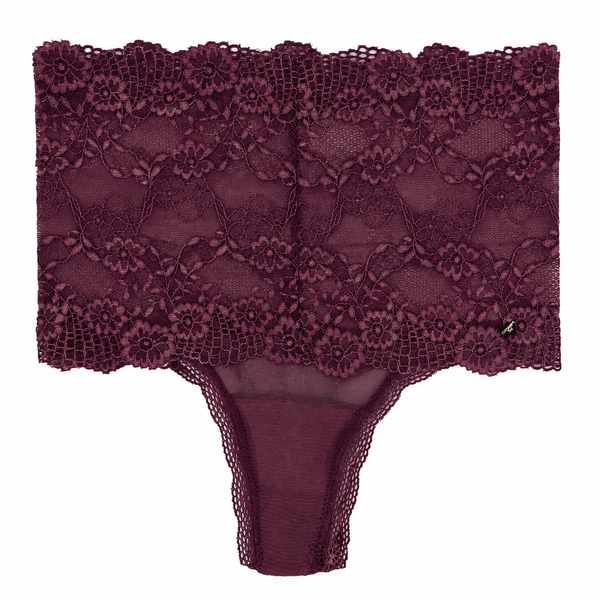 High-Waisted Brief – Musa