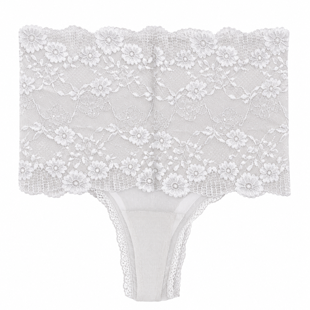 High-Waisted Brief – Musa