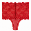 High-Waisted Brief – Musa