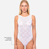 Lace Bodysuit - Tentation