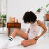 Lace Bodysuit - Tentation