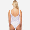 Lace Bodysuit - Tentation