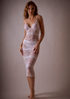 Spitzenkleid - Sara