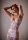 Spitzenkleid - Sara