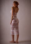 Spitzenkleid - Sara