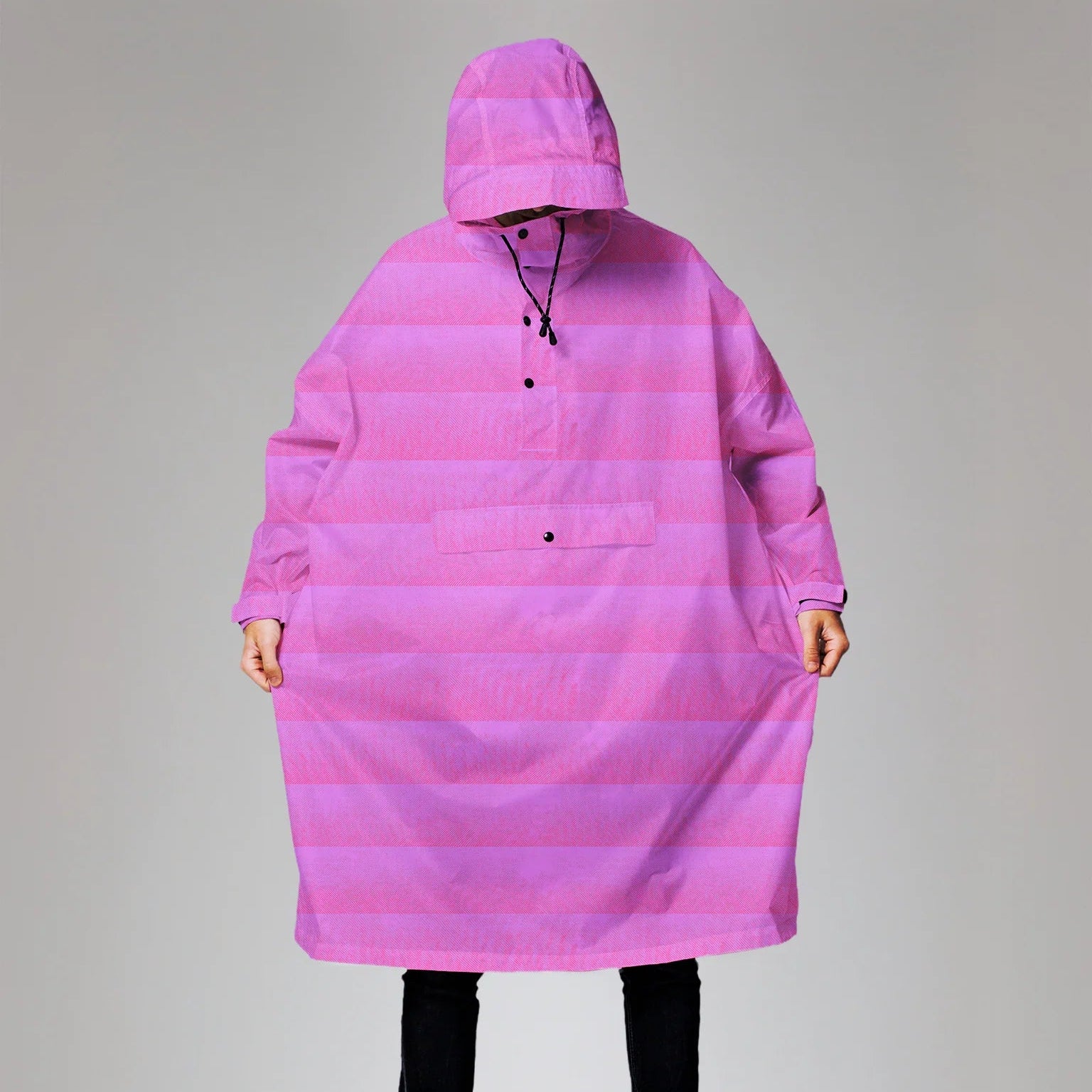 Rainkiss Regenponcho