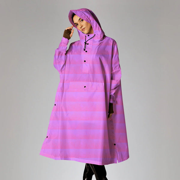 Rainkiss Regenponcho