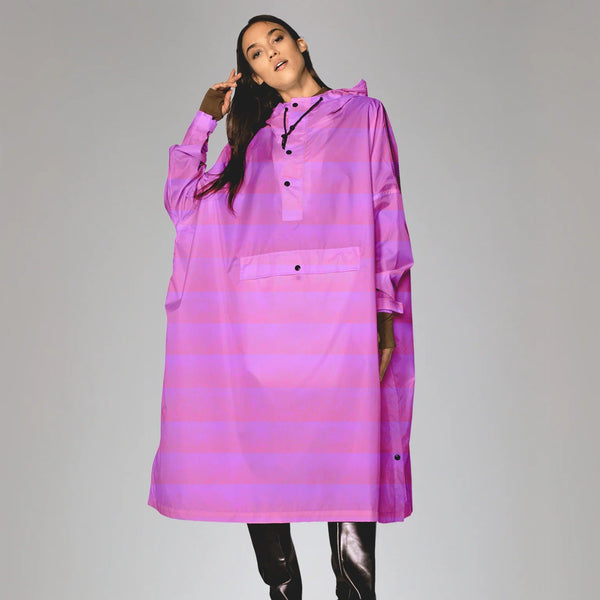 Rainkiss Regenponcho