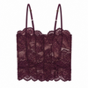 Spitzen-Crop-Top – Suzana