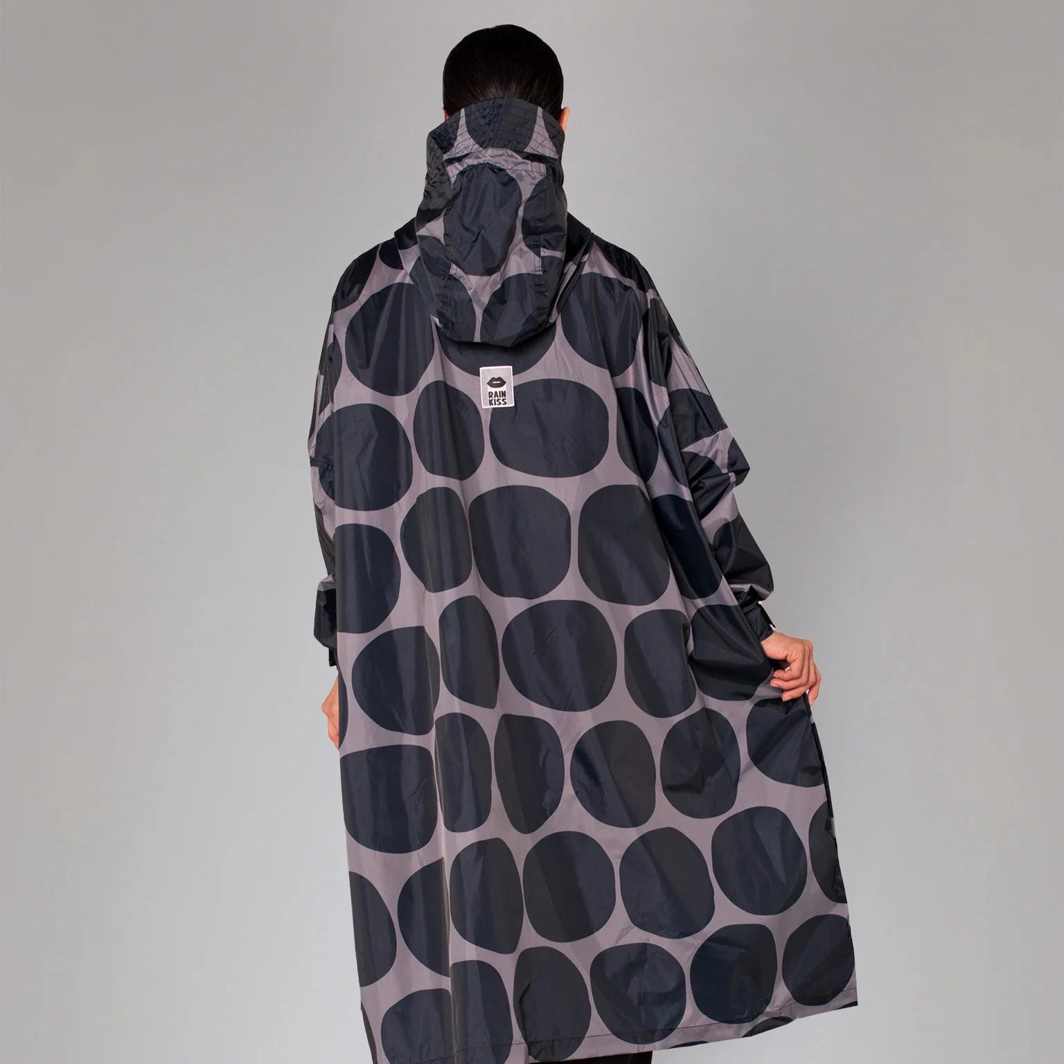 Rainkiss Regenponcho