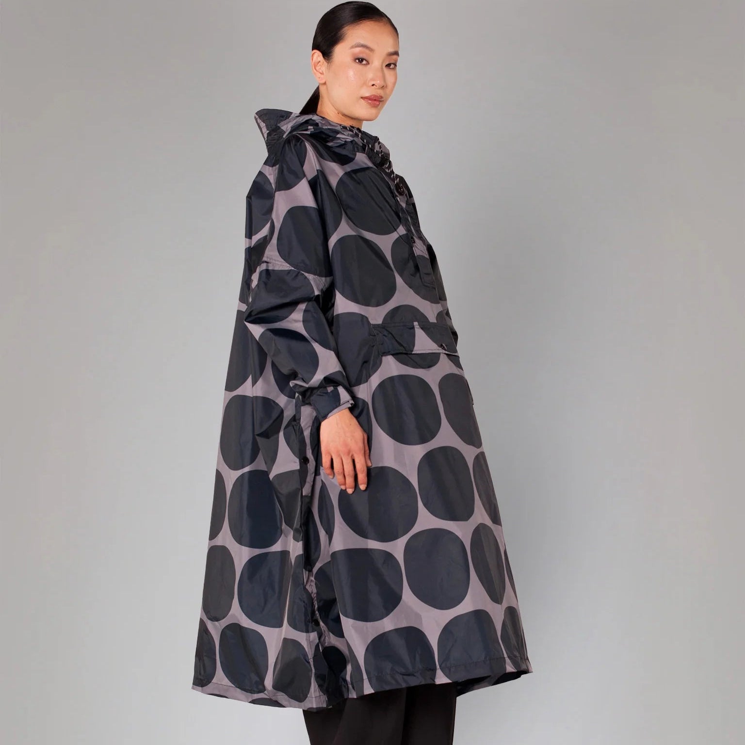 Rainkiss Regenponcho