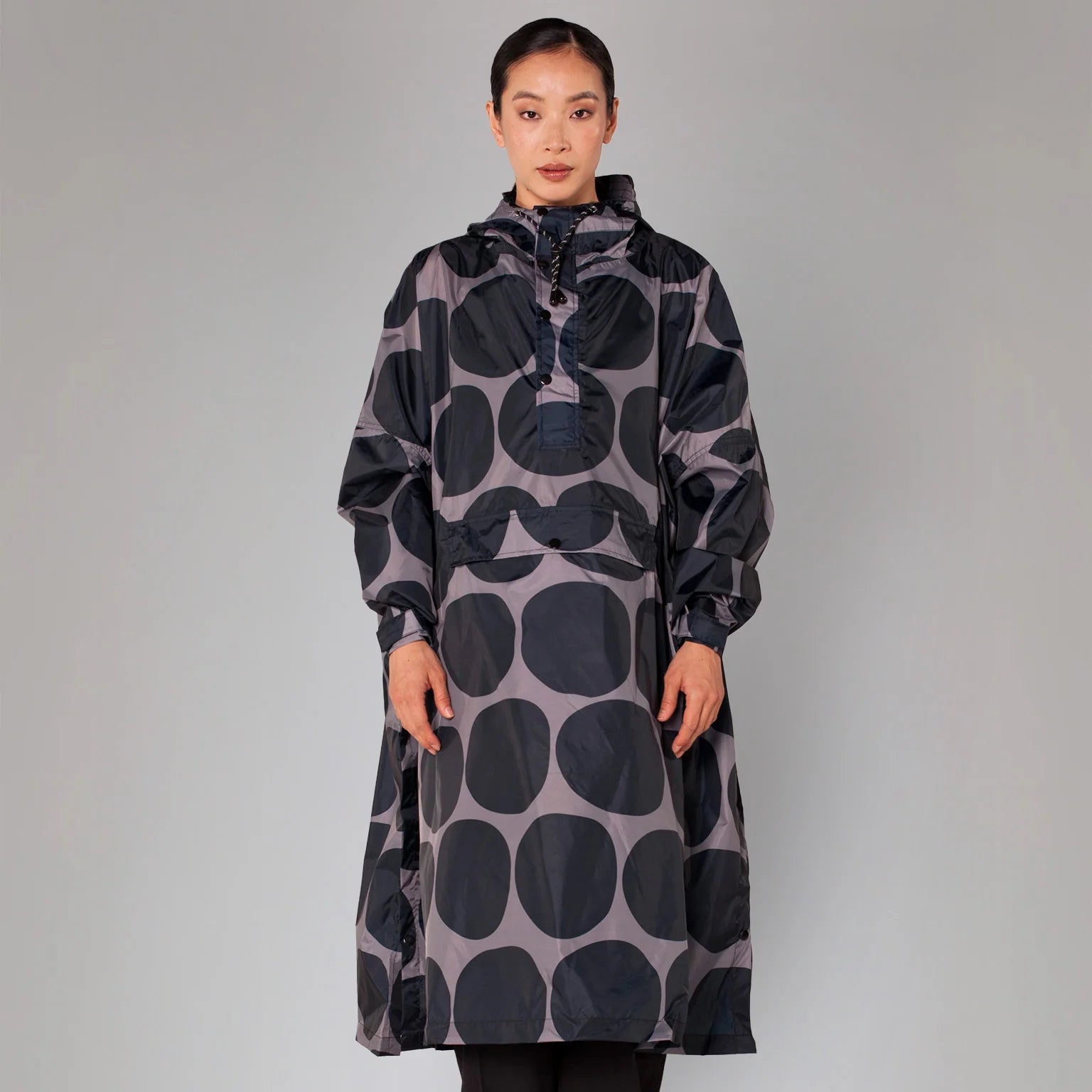 Rainkiss Regenponcho