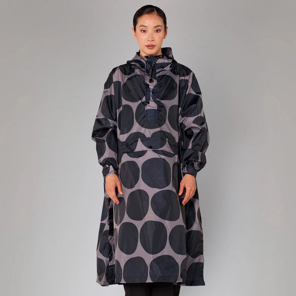 Rainkiss Regenponcho