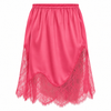 Satin & Lace Skirt – Clara