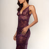 Lace Dress – Sara
