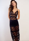 Spitzenkleid - Sara