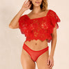 String Slip – Gra