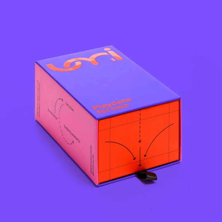 Playdate for Two — Card Game by um:i
