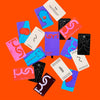 Playdate for Two — Card Game by um:i