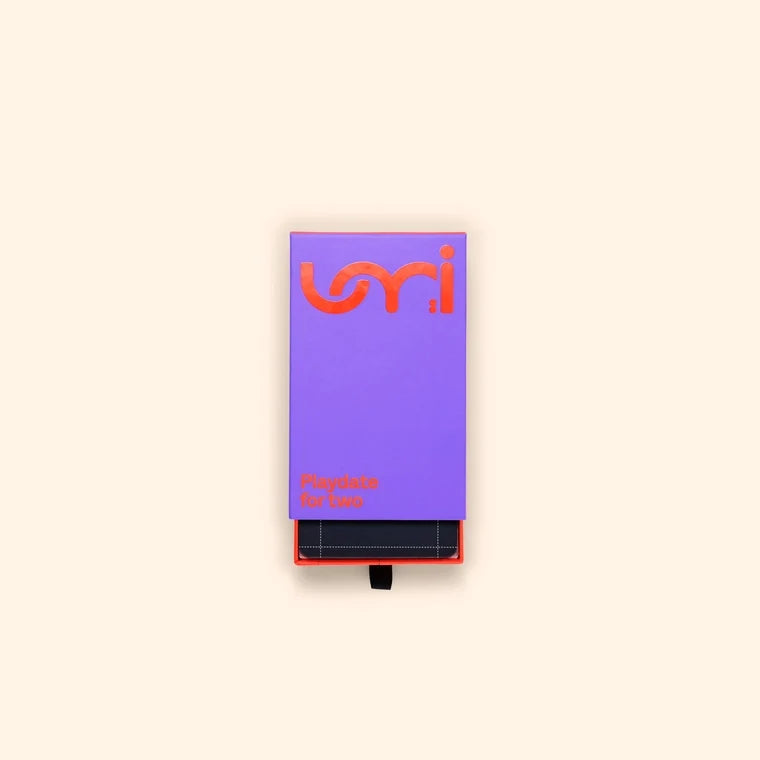 Playdate for Two — Card Game by um:i