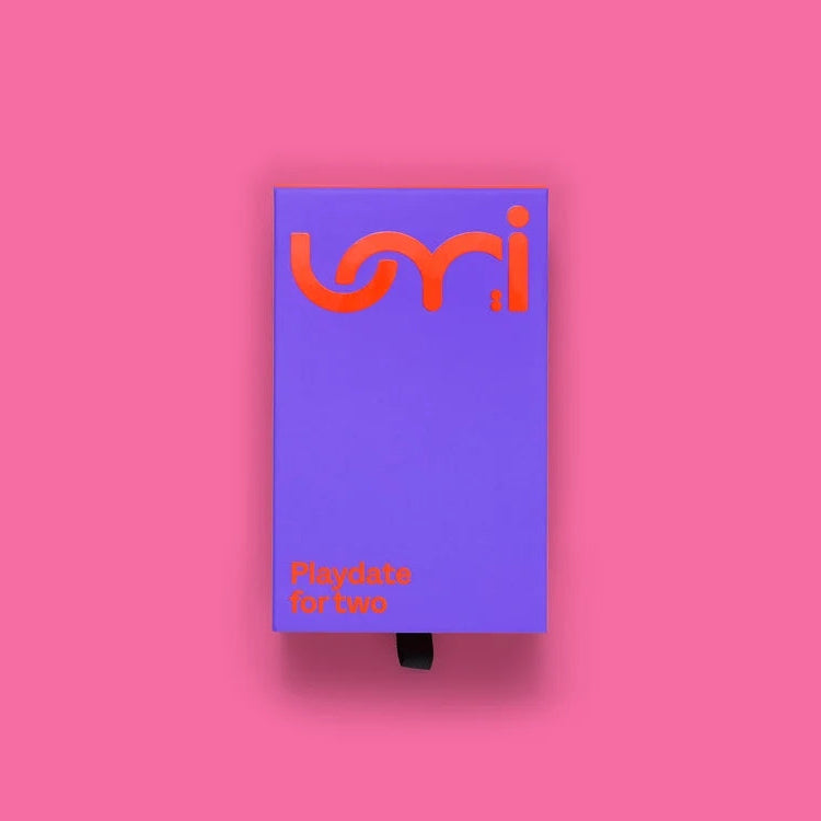 Playdate for Two — Card Game by um:i