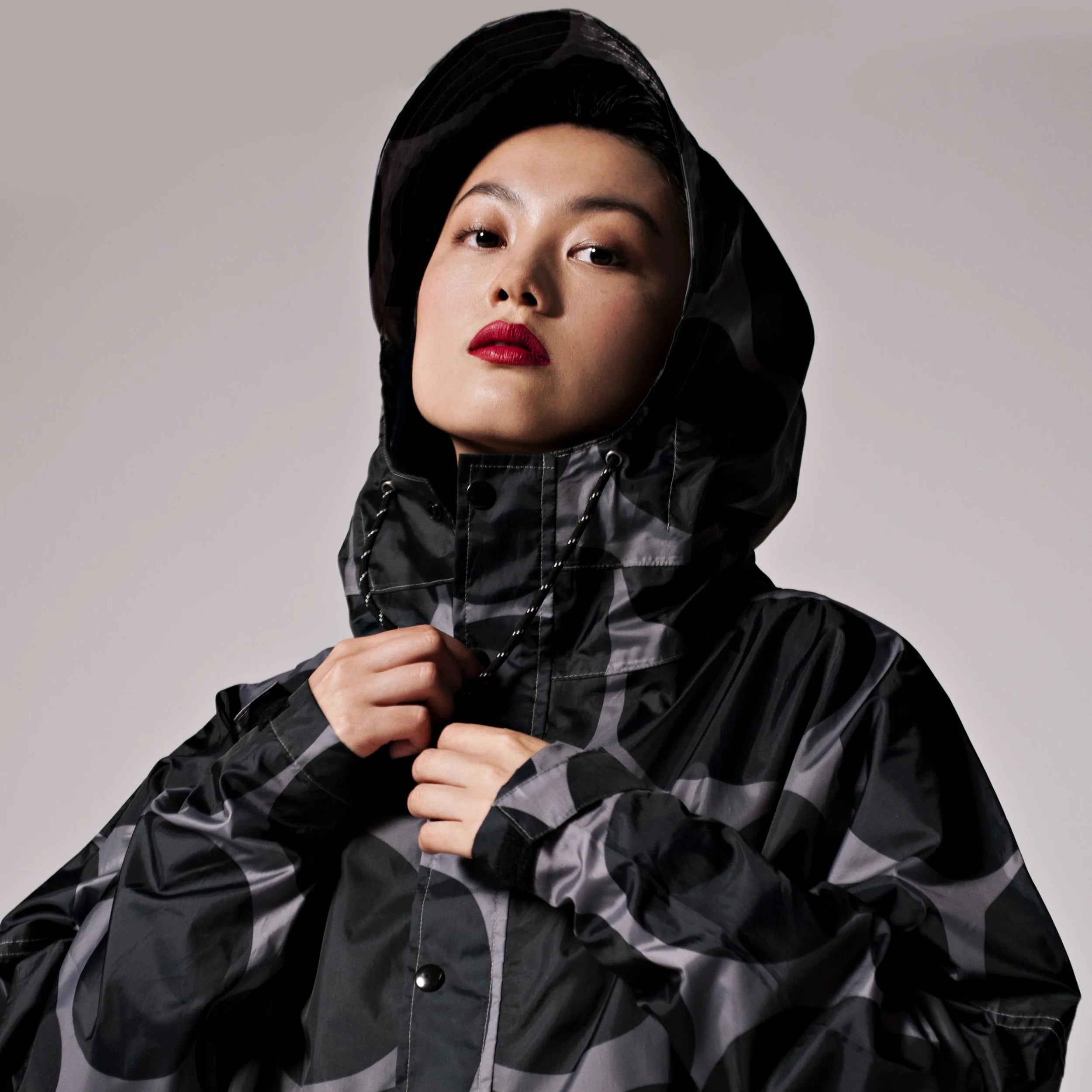 Rainkiss Regenponcho